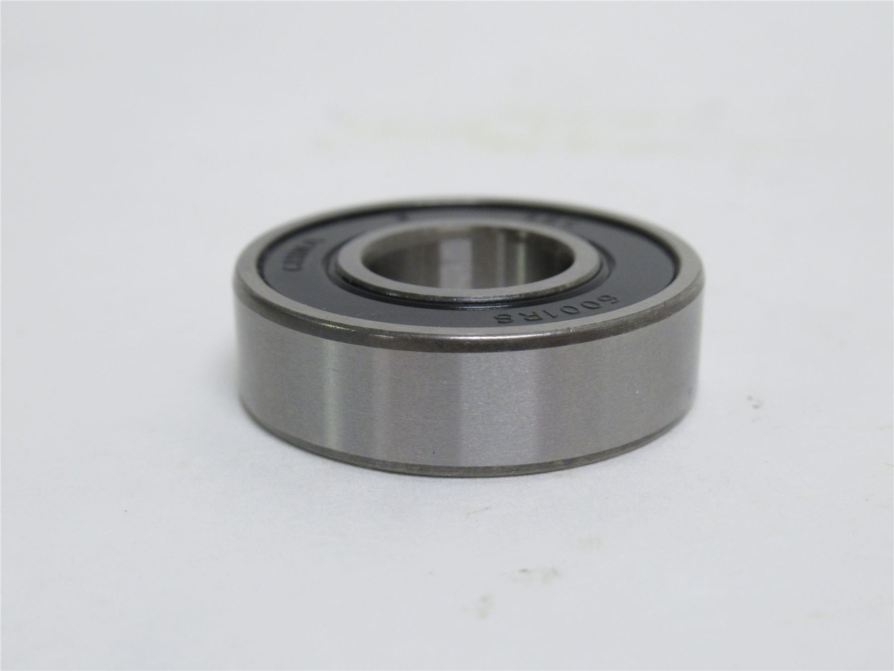 GBC 6001-2RS; Ball Bearing; 12mmID x 28mmOD x 8mm Wide