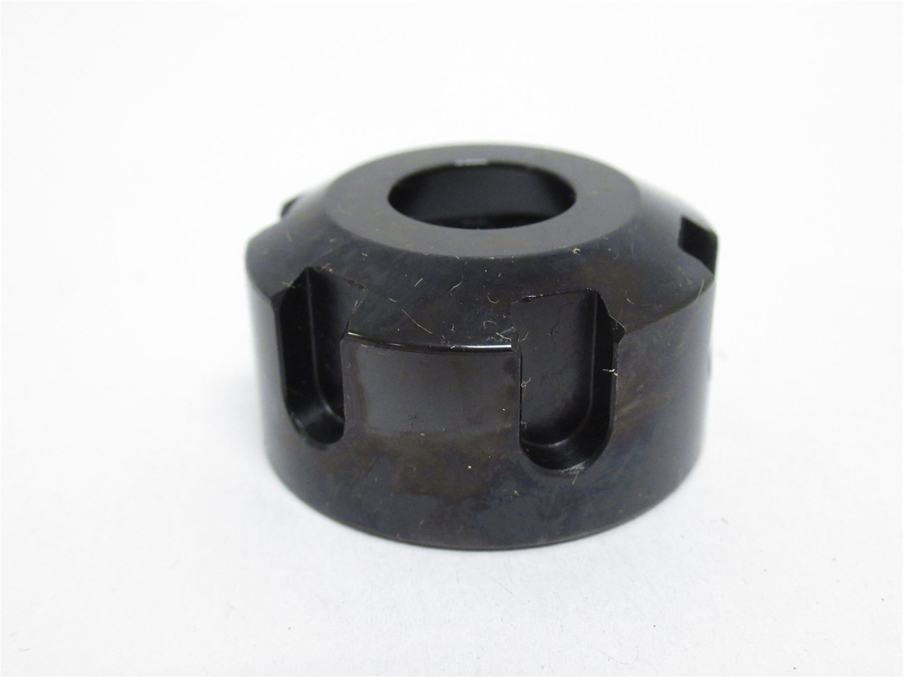Industry-Std 2NXZ7; Collet Nut; ER16; M22xP1.5