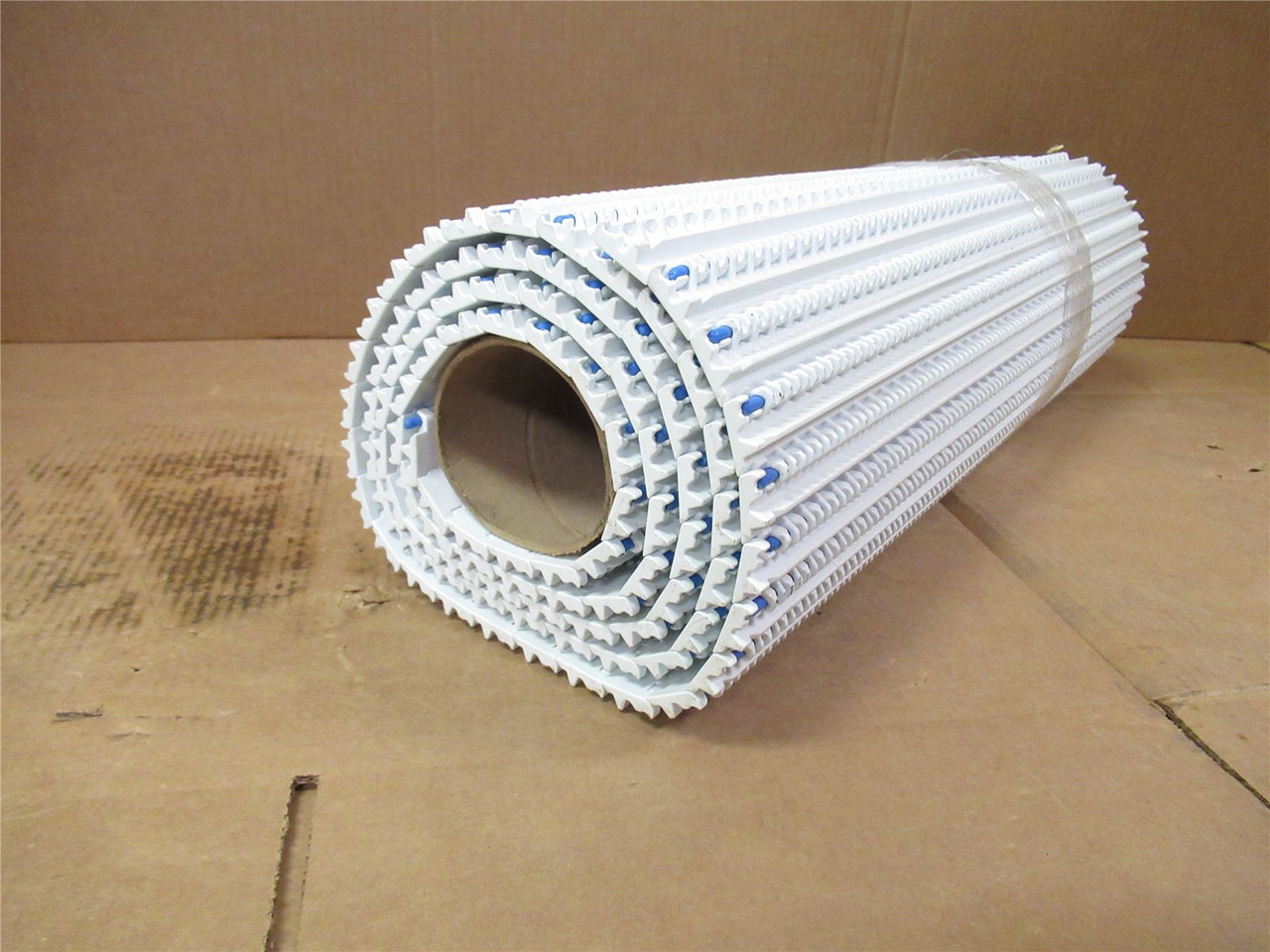 Intralox S1600-24-10; Conveyor Belt; 24" Wide x 10' Long