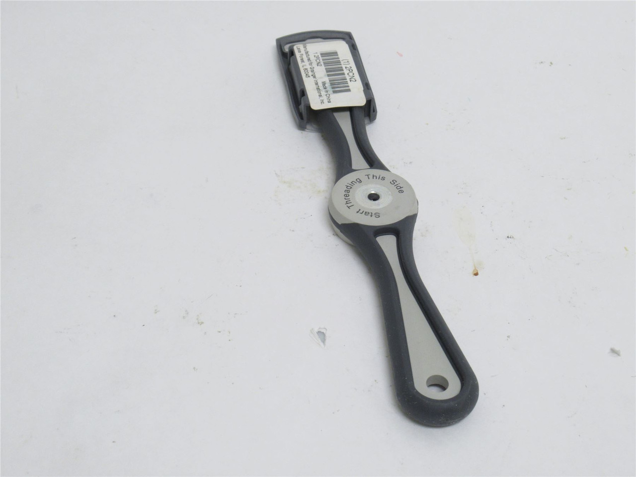 Westward 2PCN2; Integrated Die With Stock; #10-24; Right