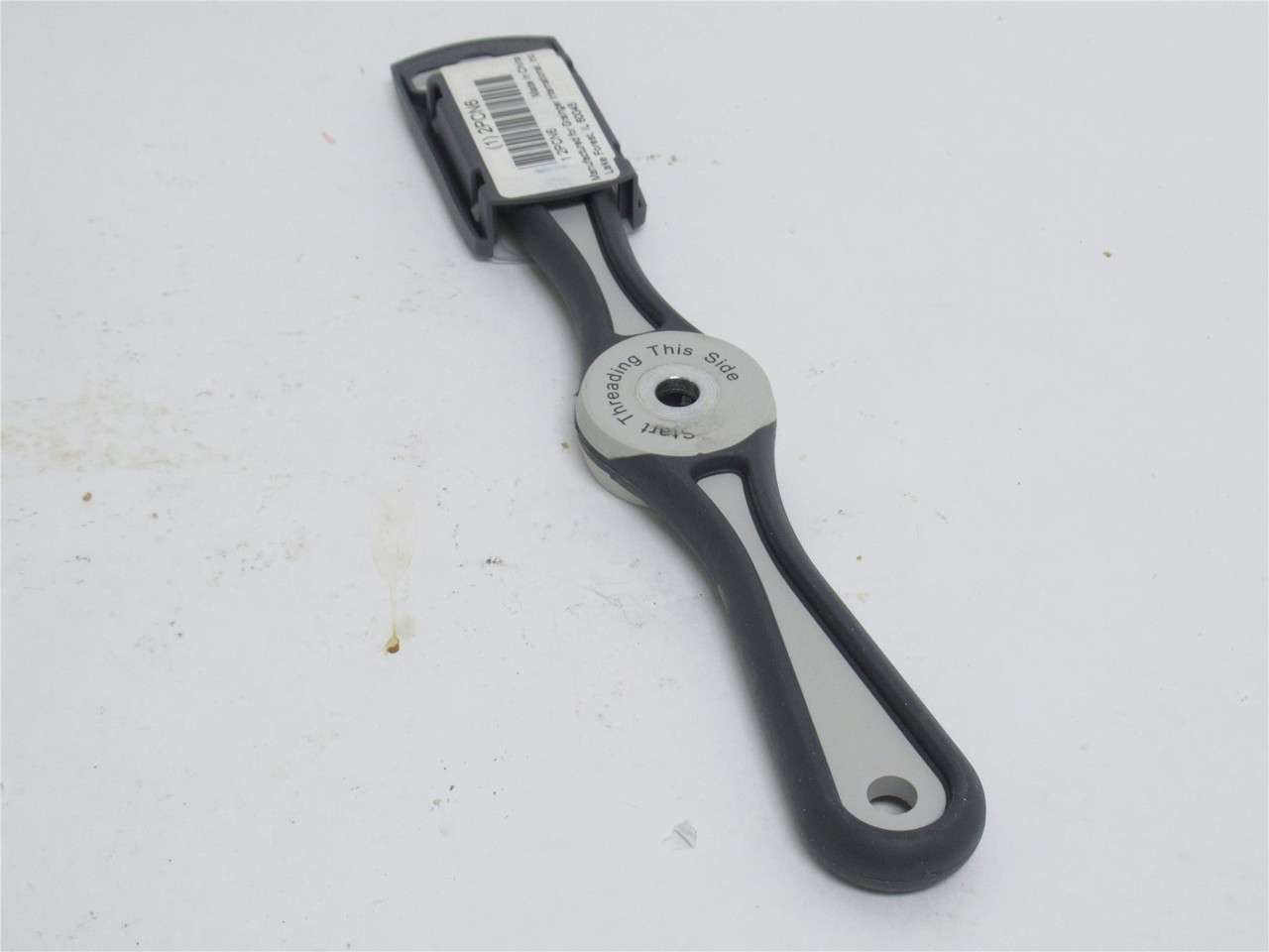 Westward 2PCN6; Integrated Die With Stock; #5/16-24 Right