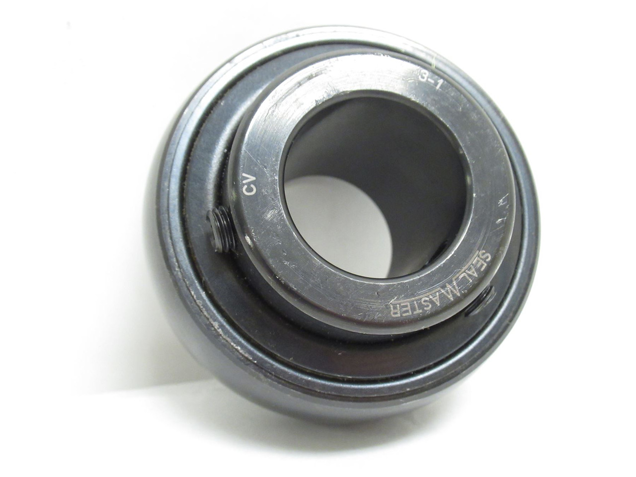 Sealmaster 3-1_; Insert Ball Bearing 1"ID x 62mmOD