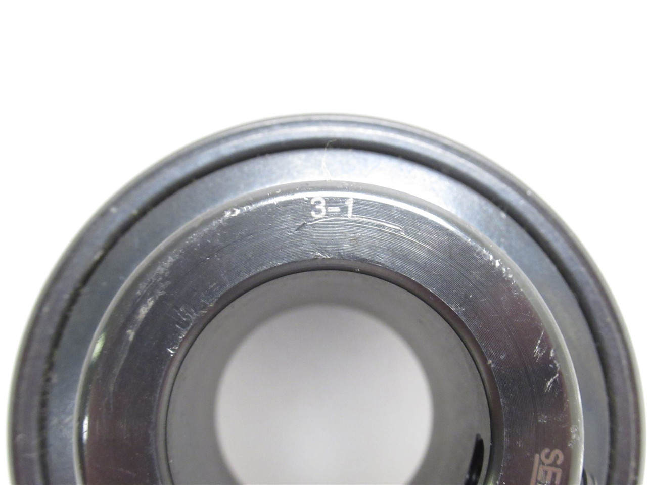 Sealmaster 3-1_; Insert Ball Bearing 1"ID x 62mmOD