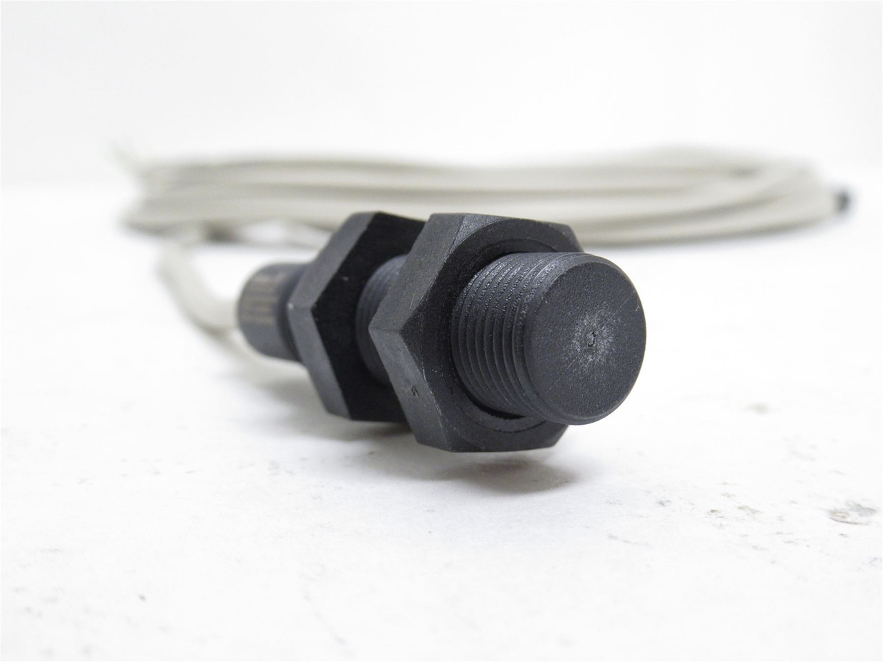 Elobau 122270-5; Machine Safety Sensor; 5m Wire