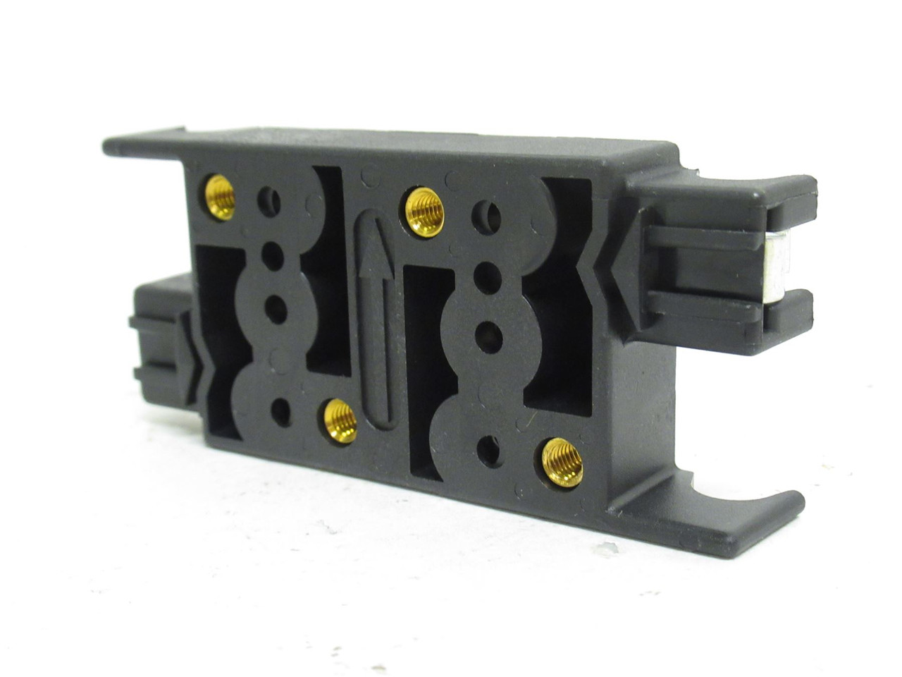 Crouzet 8153001; Double Sub Base