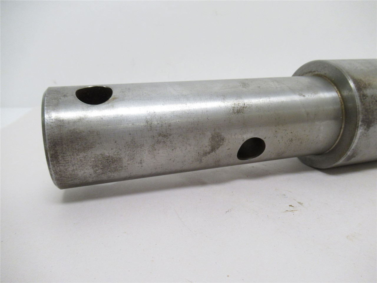 Dodge 244595; Steel Drive Shaft SCXT4AX2; 17-1/4" Long; W/Key