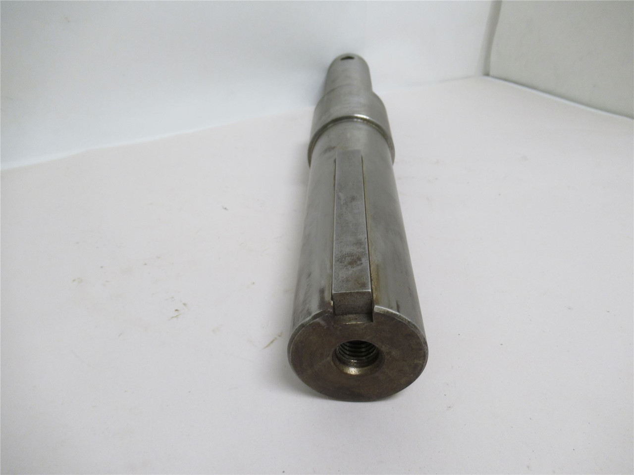 Dodge 244595; Steel Drive Shaft SCXT4AX2; 17-1/4" Long; W/Key