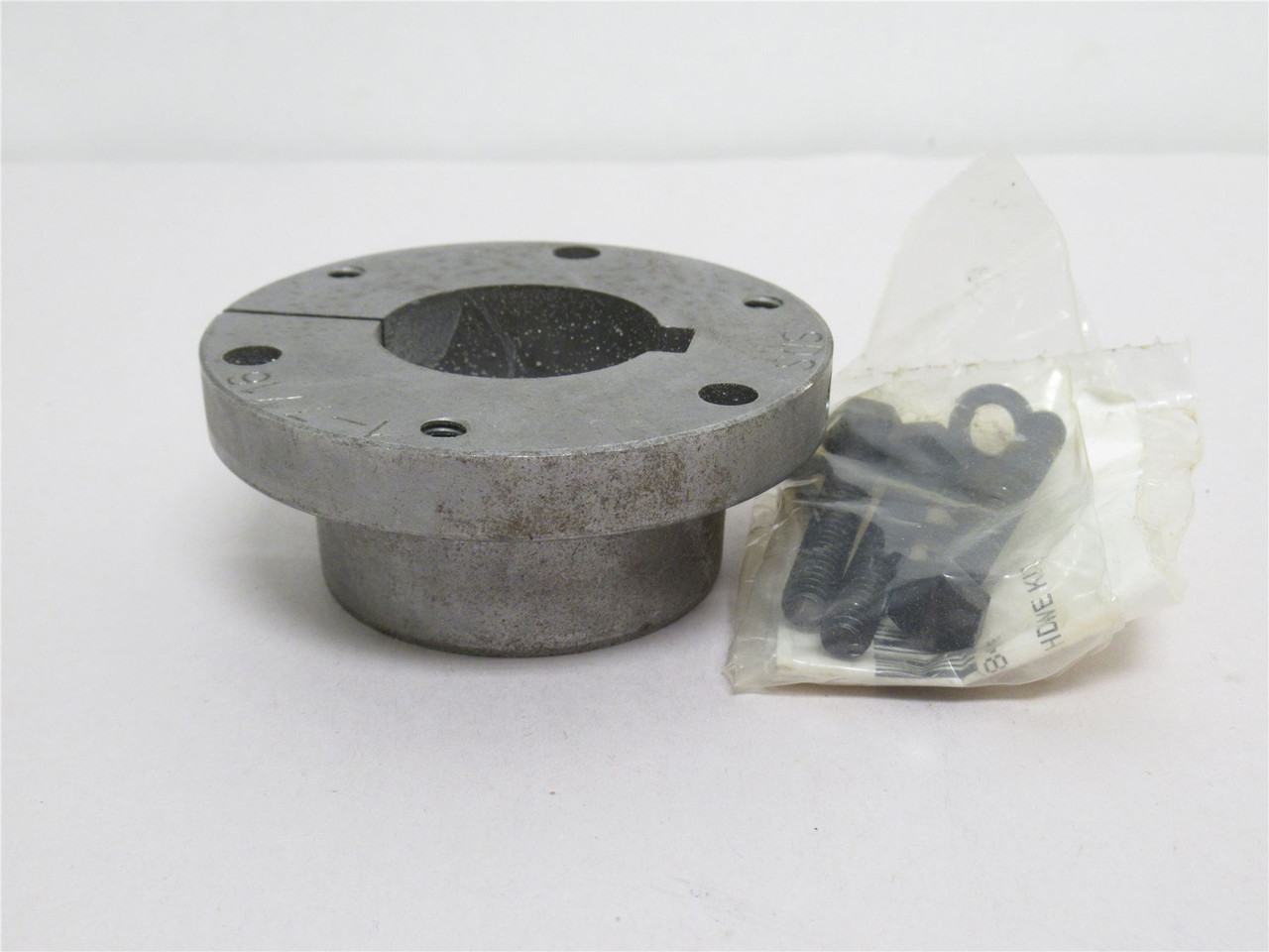 Dodge SDSX1-7/16; QD Bushing; 1-7/16"ID; 3-3/16" Flange