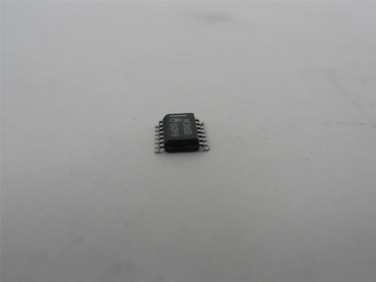 Motorola MC3403D; Lot-7 Operational Amplifiers; 3-36V