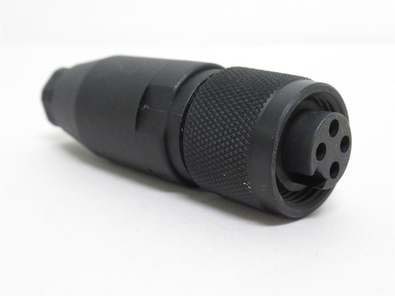 Lambert 11219; Sensor Connector; RKC Series; 7/8"; Female