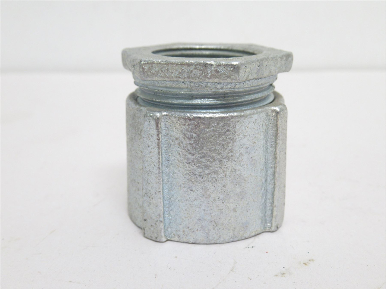 OZ-Gedney 27485; Rigid Conduit Coupling; 3/4"; 3-Piece