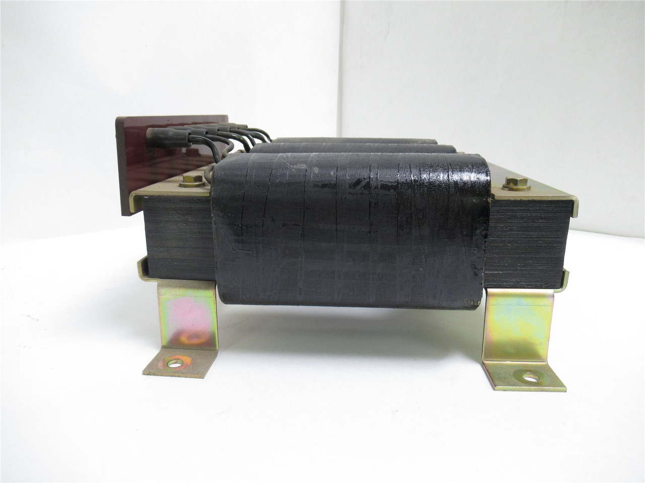 Cryovac FUR44037; Transformer; 5.2kVA; Pri: 460V Sec: 230VAC