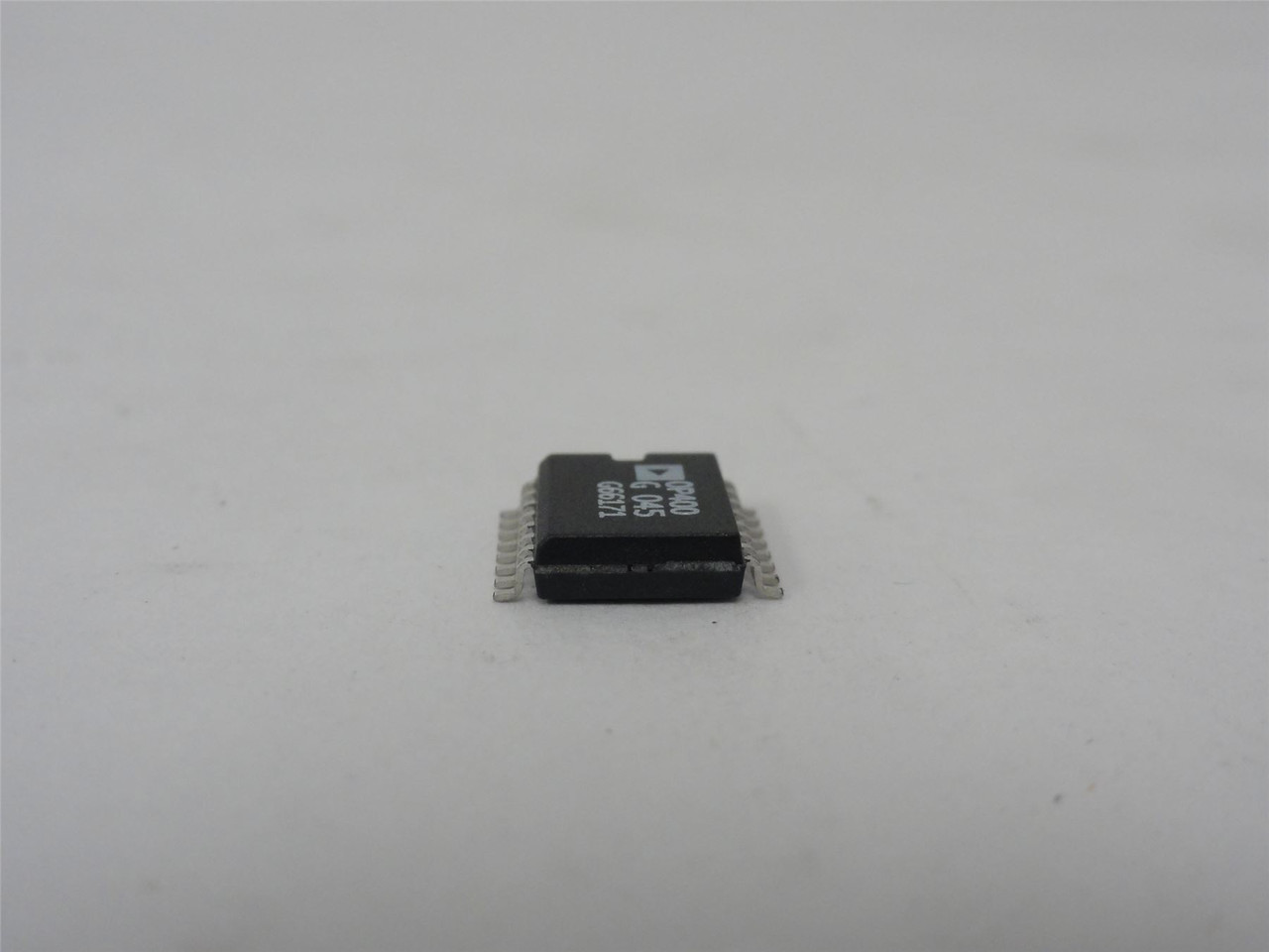 Analog Devices OP400G; Precision Amplifier; 4 Channel
