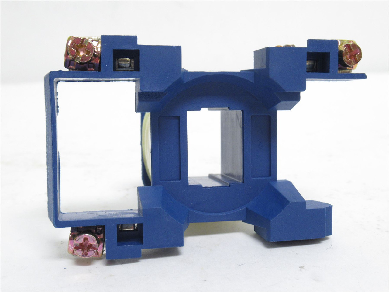 Dayton 2YCC2; Magnetic Coil; 24VAC