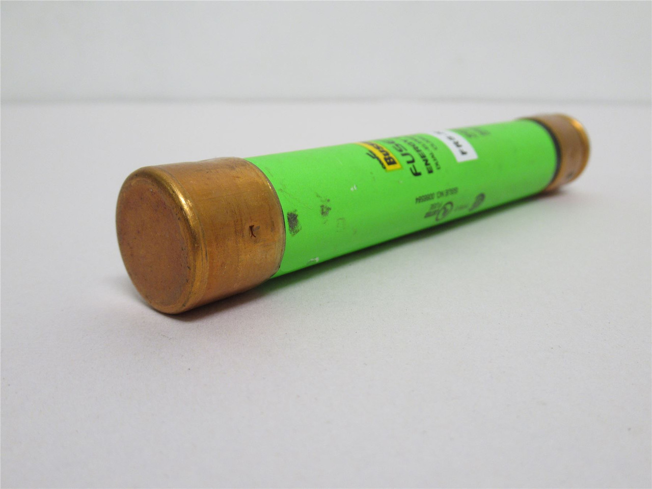 Bussmann FRS-R-25; Time Delay Current Limiting Fuse 25A; 600V