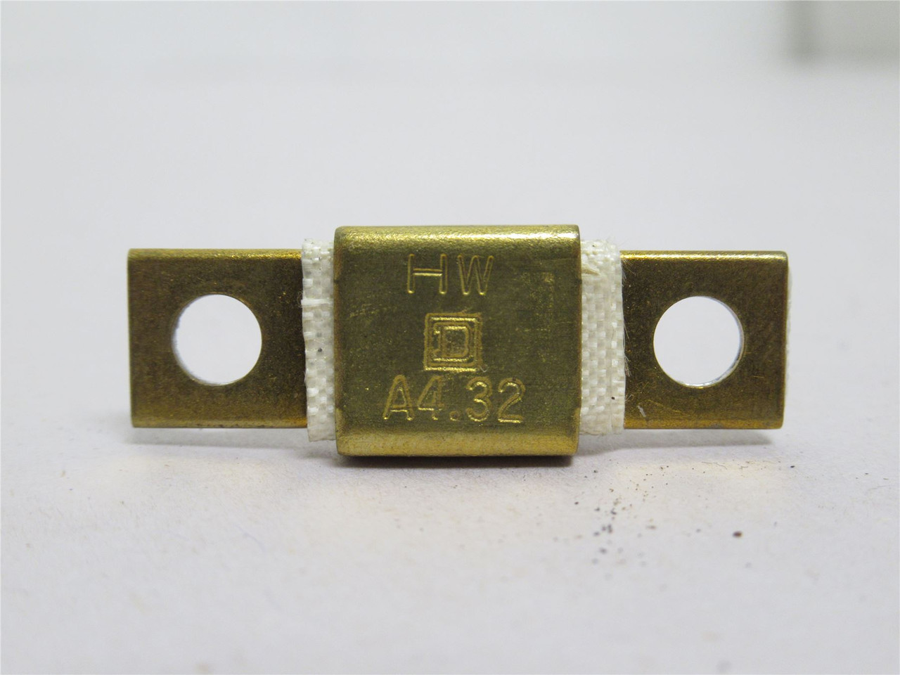 Square D CC68.5; Overload Thermal Unit Series: CC