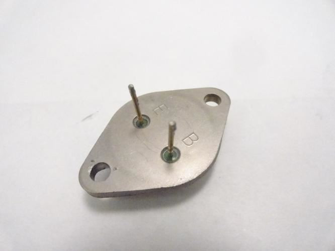 Motorola 2N5067; Transisotr; 60V