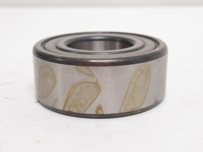 FAG 3205B-ZR; Double Row Angular Contact Bearing 25ID x 55mmOD