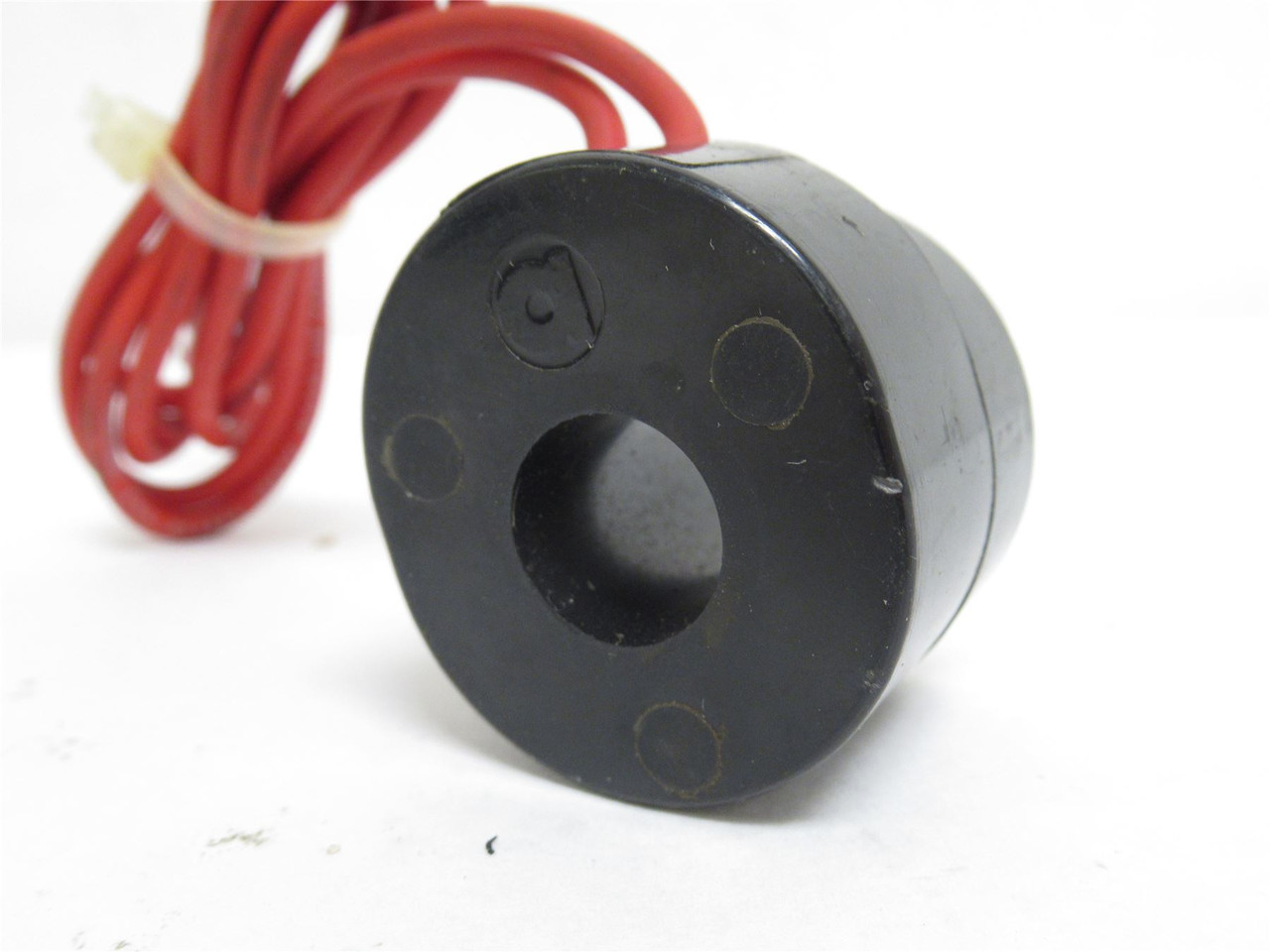 Asco 099216-001D; Solenoid Valve Coil MP-C-011; 110/120VAC