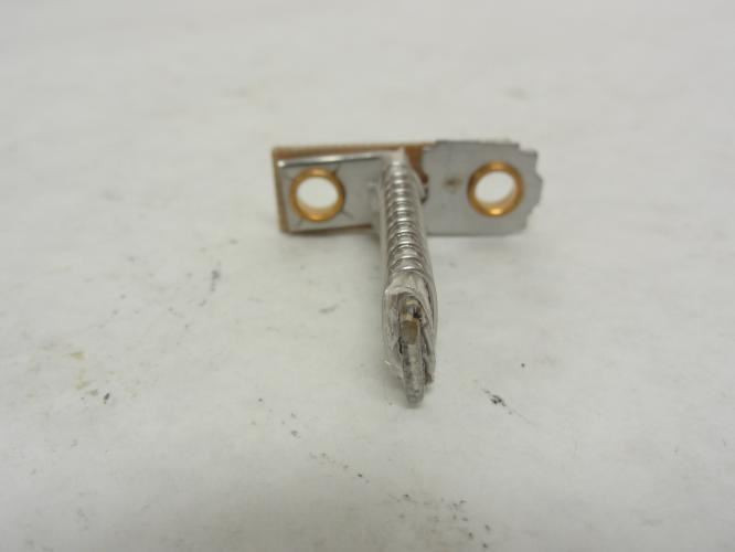 GE CR123C196A; Overload Thermal Unit; Series: C