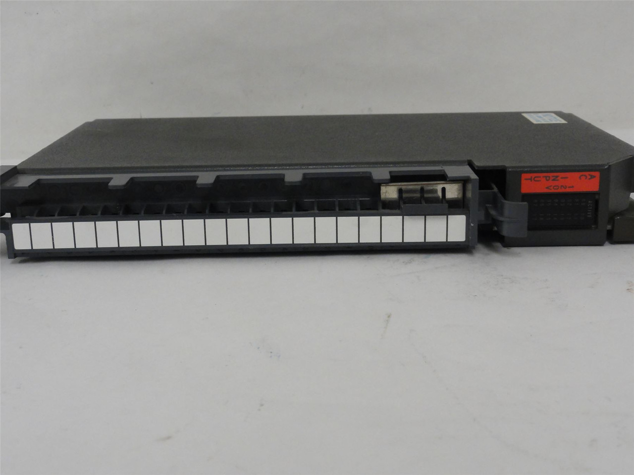 Allen-Bradley 1771-IAD; Input Module; 120VAC/DC