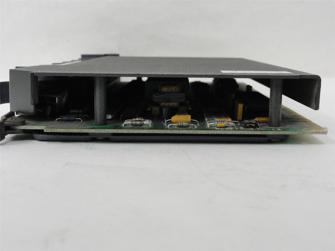 Allen-Bradley 1771-IAD; Input Module; 120VAC/DC