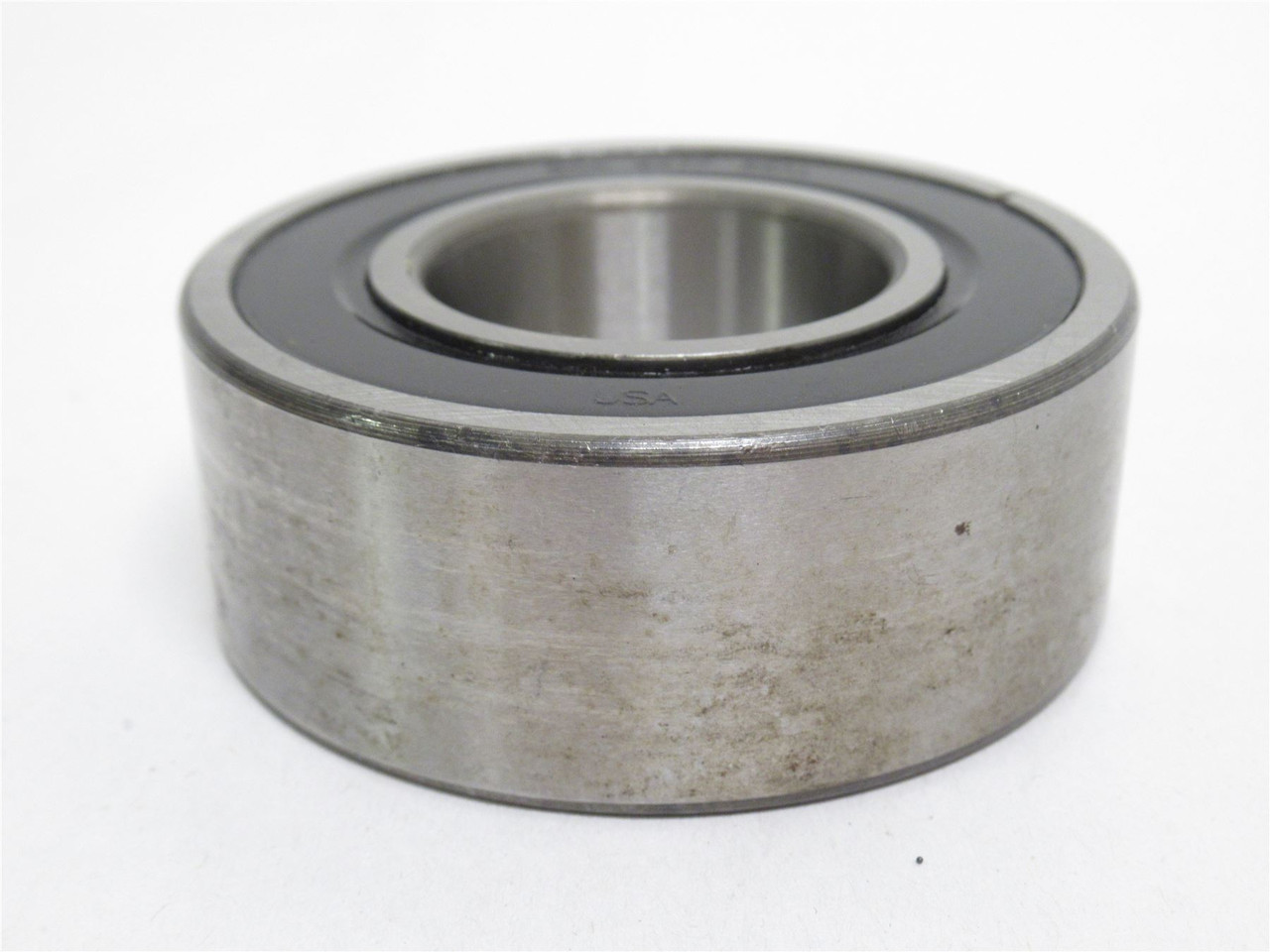 Yale 504242237; Ball Bearing 207F 35mmID x 72mmOD x 17mm Wide