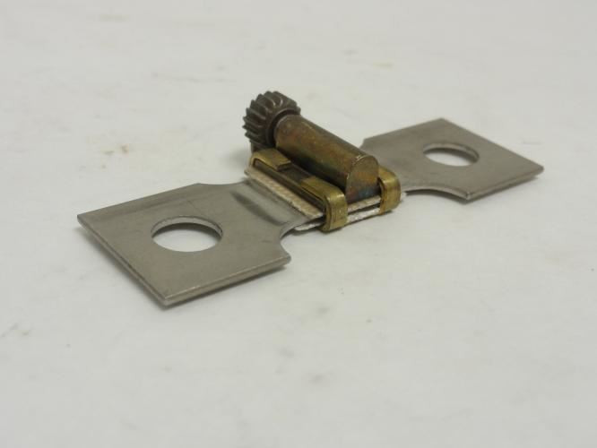 Square D CC42.7; Overload Thermal Unit; Ser. CC