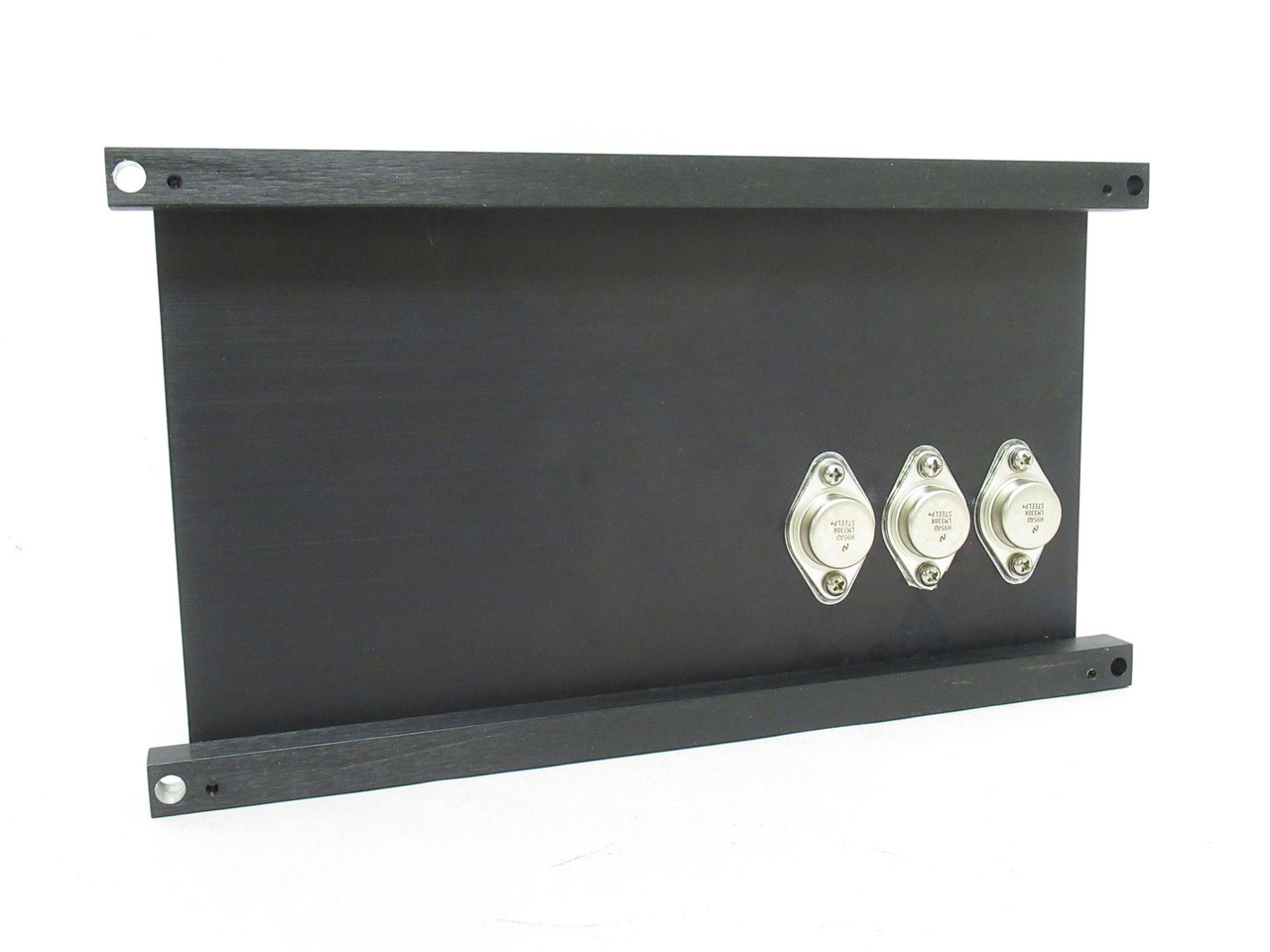 Hayssen 10787A0015; Clutch-Brake Drive Circuit Board Assembly