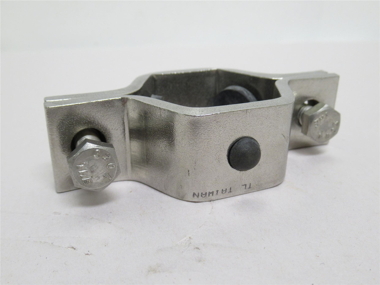 MFG- 2218T3; Lot-4; SS Weld Mount  Hanger; Size: 1-1/2"