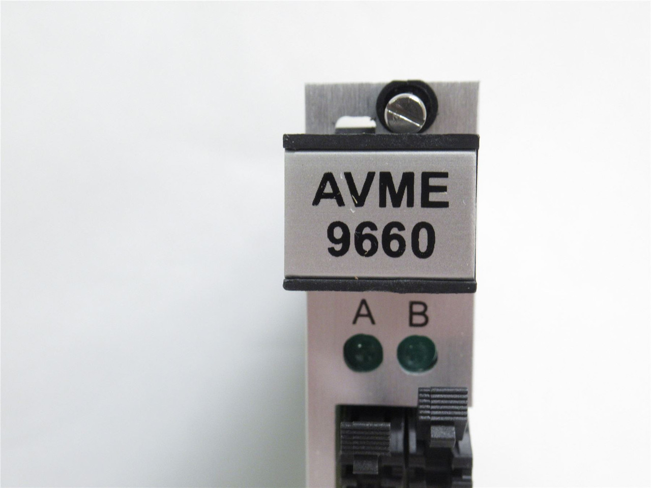 Acromag AVME9660; VMEbus 6U Carrier; Non-intelligent