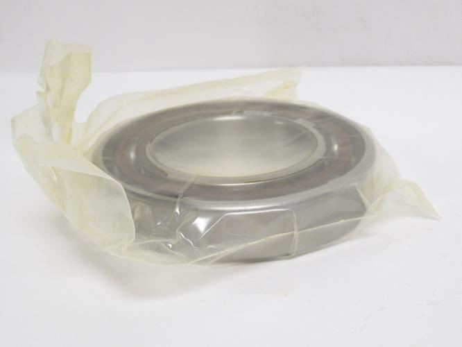 Timken 2MM214WI; Angular Contact Bearing 70mmID x 125mmOD