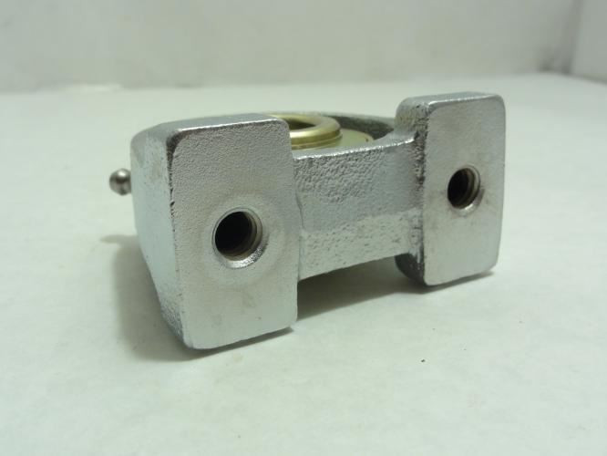 AMI UCTB204-12NPMZ2; Pillowblock Bearing 3/4"ID; 2-Bolt