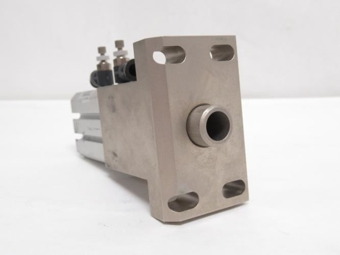 Koganei CDADS25X10; Double Acting Air Cylinder Assy; 25mmID; 10mmStk