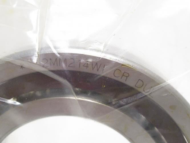 Timken 2MM214WICRDUL; Set Angular Contact Bearings 70mmID