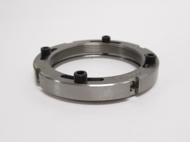 Timken FPN-13; Precision Locknut 63mm