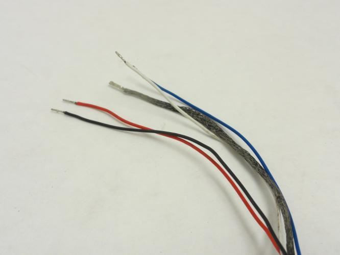 Scaime F60X50 C3 5e; Load Cell; 65.5Kg Max; 10' Wire Lead