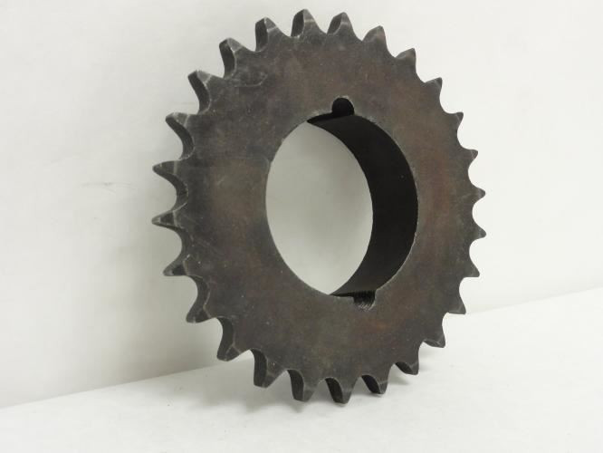 Martin 50BTB26-2012; Bushed Sprocket # 50; 26Teeth