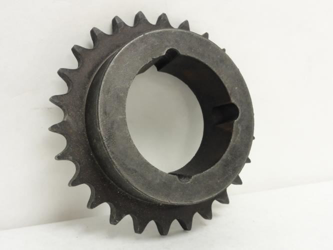 Martin 50BTB26-2012; Bushed Sprocket # 50; 26Teeth