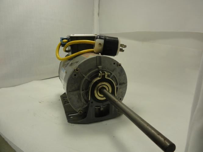 Marathon 4WN56T17T5541A; Motor; 1HP; 1725RPM; 3PH; 208/230/460V