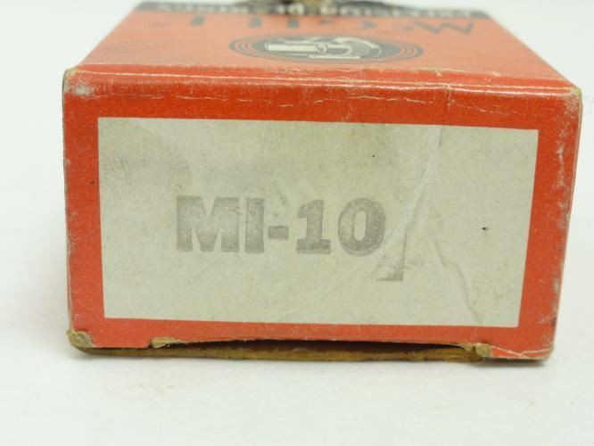 McGill MI 10; Inner Race; 5/8"ID; 7/8" OD; 1" Long