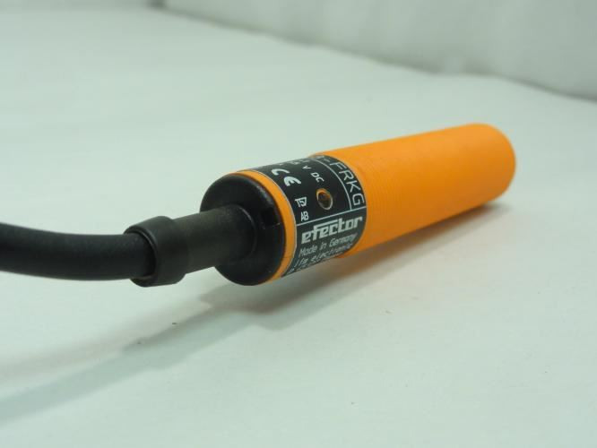 ifm IG-2008-FRKG; Proximity Sensor IG5774-NO Mounting Nuts