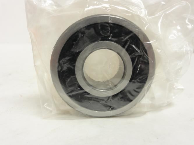 General Bearing 6304-88-30E; Ball Bearing 3/4"ID 2" OD 5/8" W