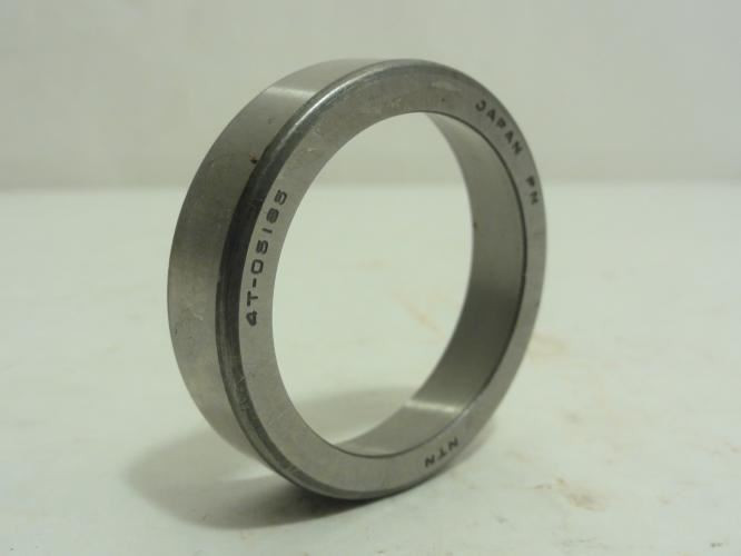 NTN 4T-05185; Bearing Cup; 47mm OD x 11.112mm Wide