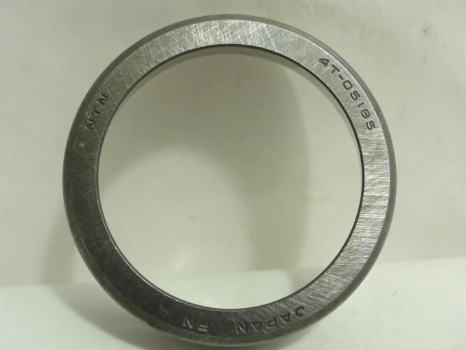 NTN 4T-05185; Bearing Cup; 47mm OD x 11.112mm Wide