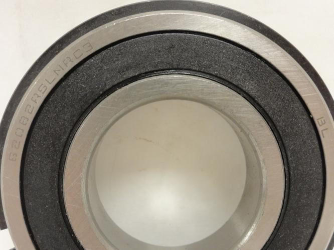 BL 62082RSLNRC3; Ball Bearing 40mm ID 80mm OD 18mm Wide