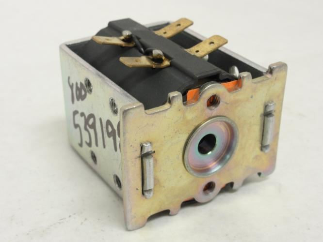 Springer Equipment 2180-040BH; Solenoid Coil