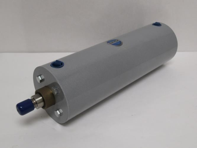 Bimba DWC-1259.625-2SR; Air Cylinder; 4" Stroke x 9-5/8" Stk