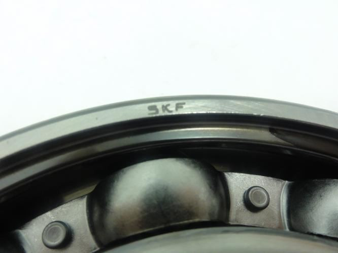 SKF 6217/C3; Ball Bearing; 85mm ID; 150mm OD; 28mm W