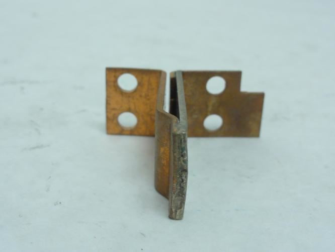 GE 123F91.48; Overload Thermal Unit